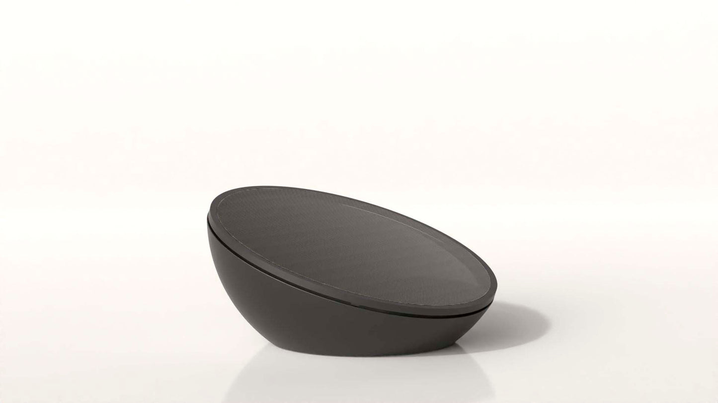 ULM Daybed con parasol