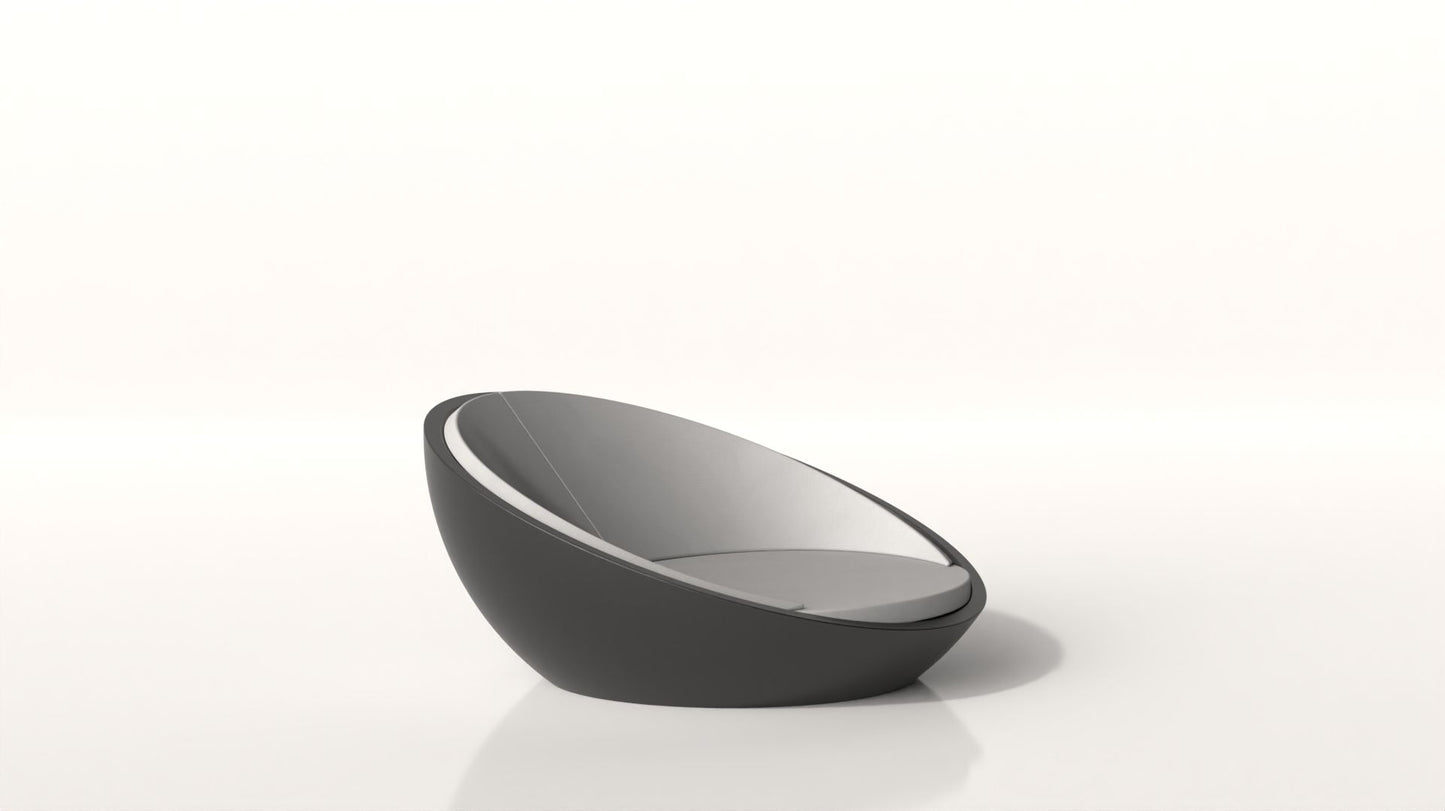 ULM Daybed