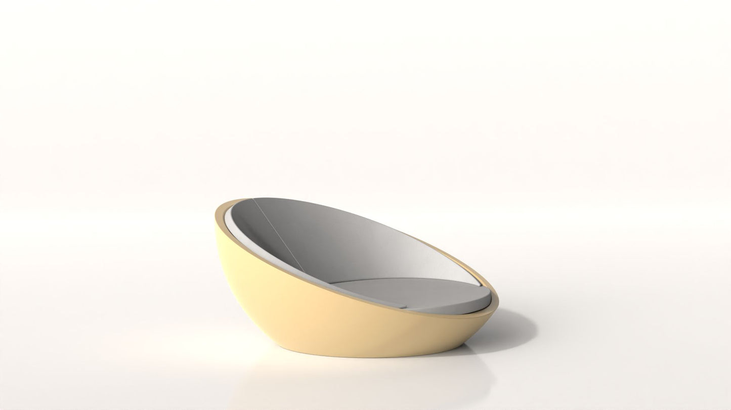 ULM Daybed