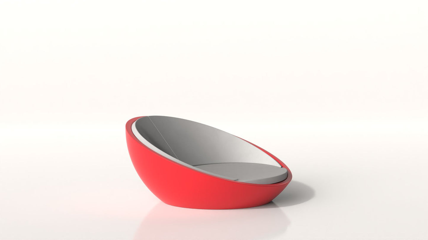 ULM Daybed