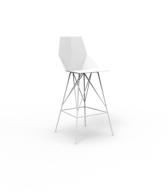 FAZ Taburete 76cm Alto