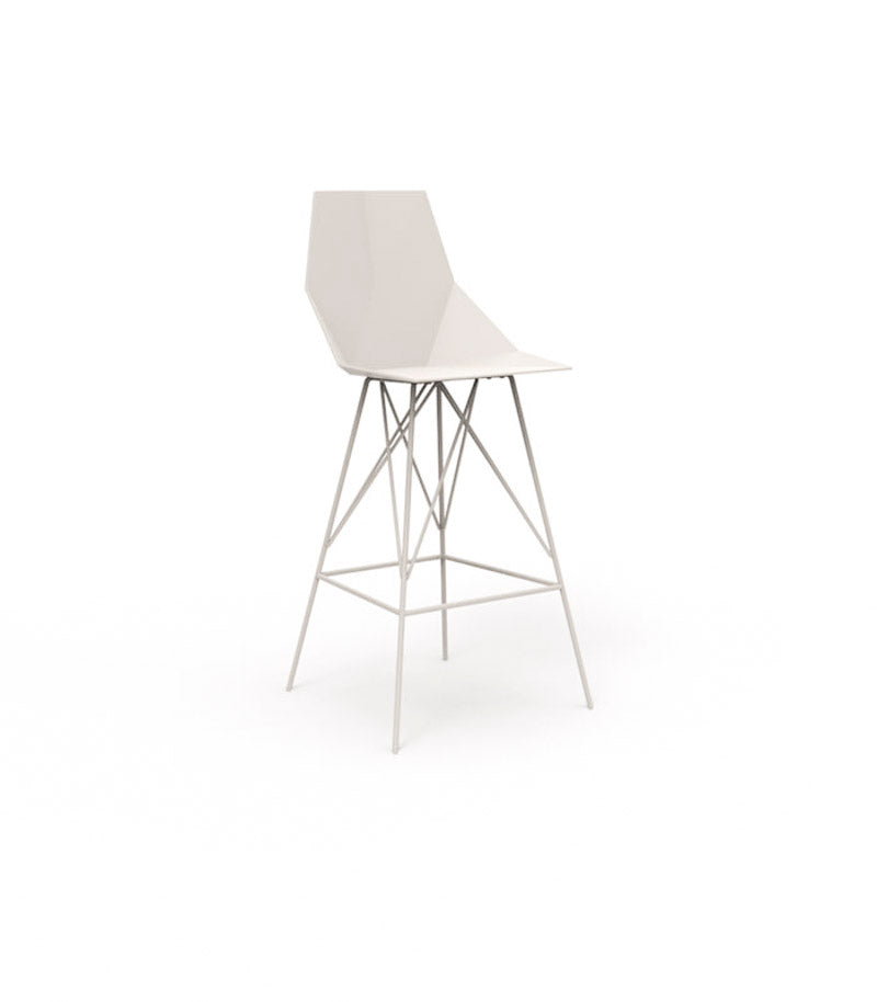 FAZ Taburete 76cm Alto