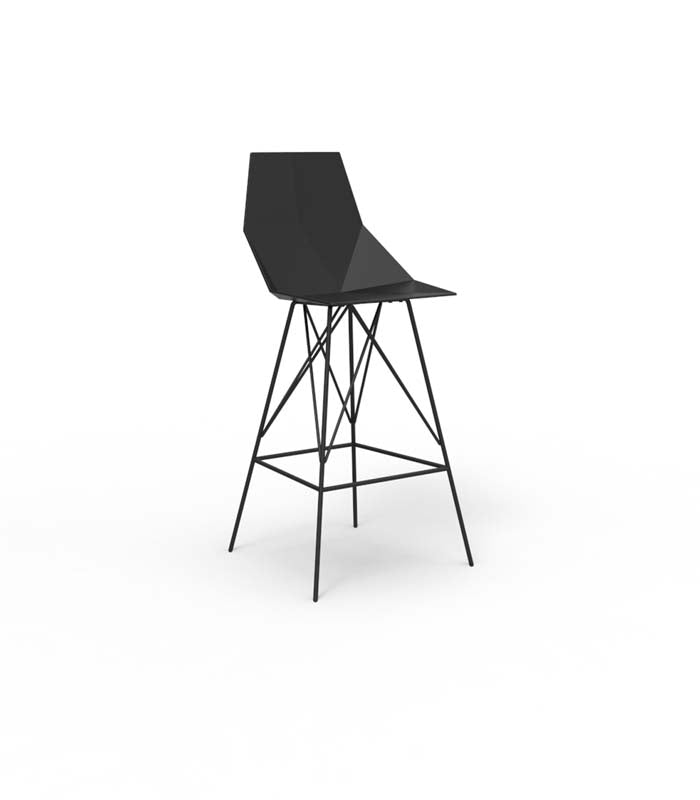 FAZ Taburete 76cm Alto