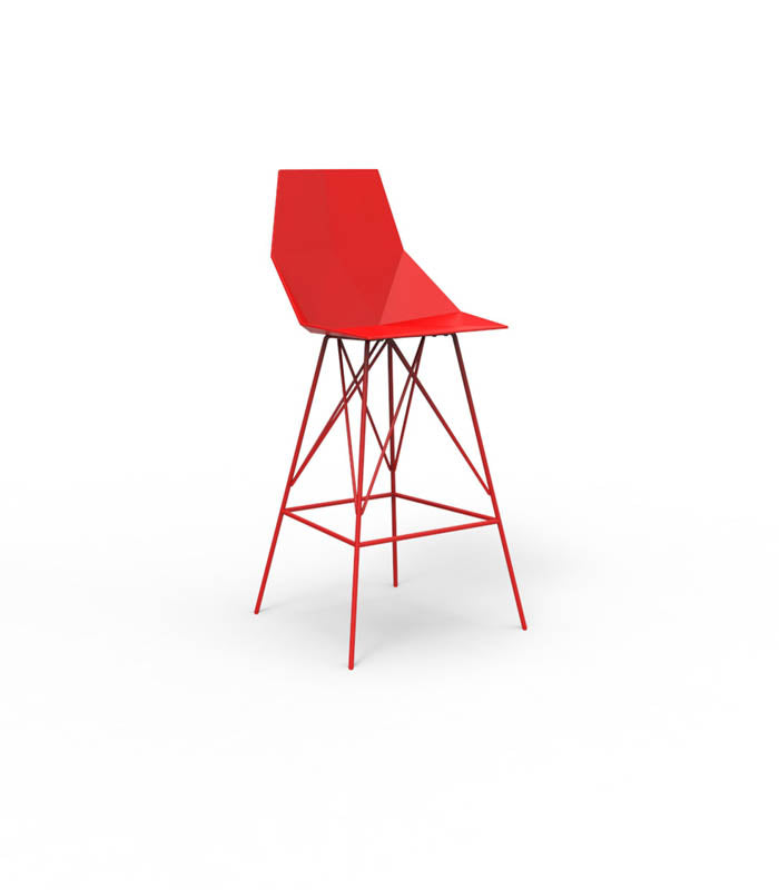 FAZ Taburete 76cm Alto