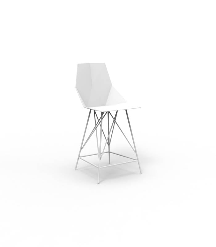 FAZ Taburete 66cm Bajo