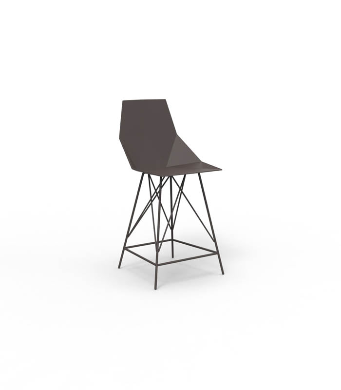 FAZ Taburete 66cm Bajo