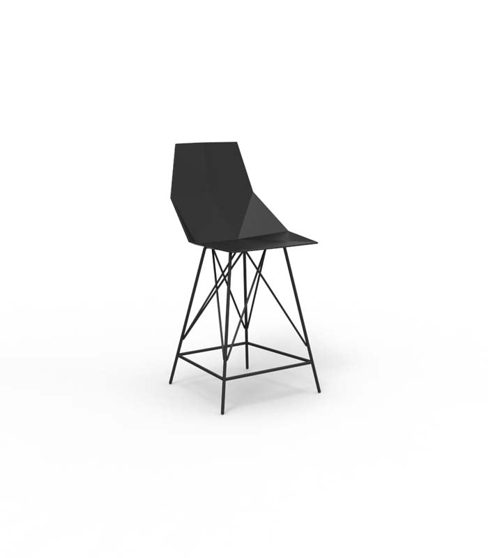 FAZ Taburete 66cm Bajo