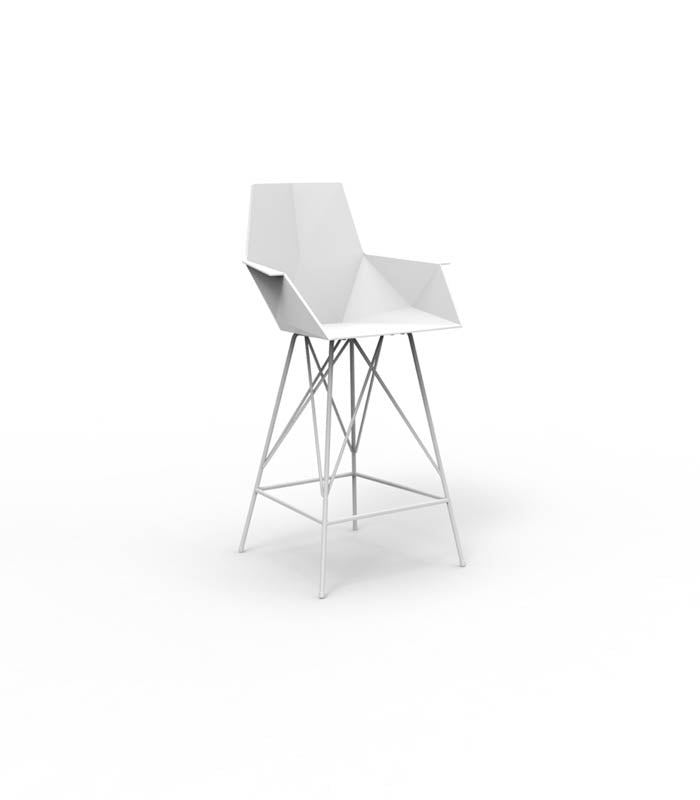 FAZ Tabouret Bras 66cm bas