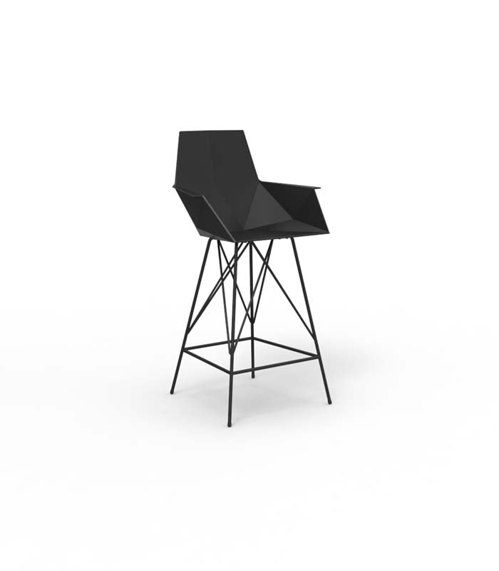 FAZ Tabouret Bras 66cm bas