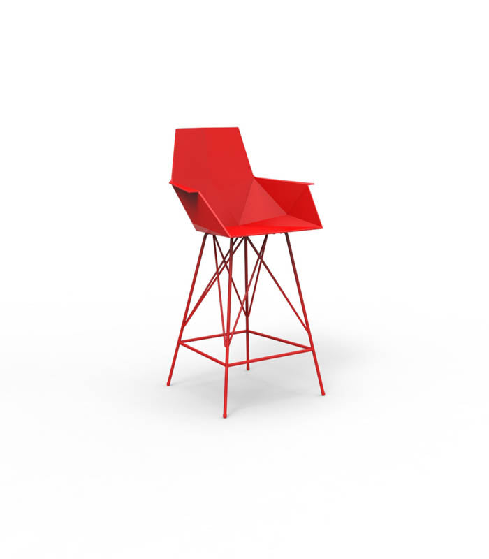 FAZ Tabouret Bras 66cm bas