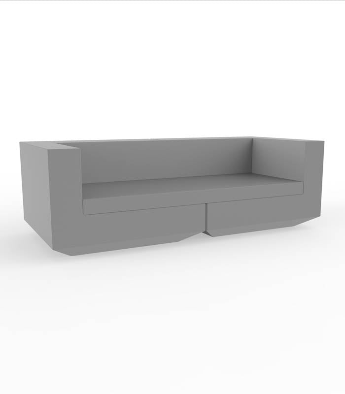 VELA Canapé 220cm