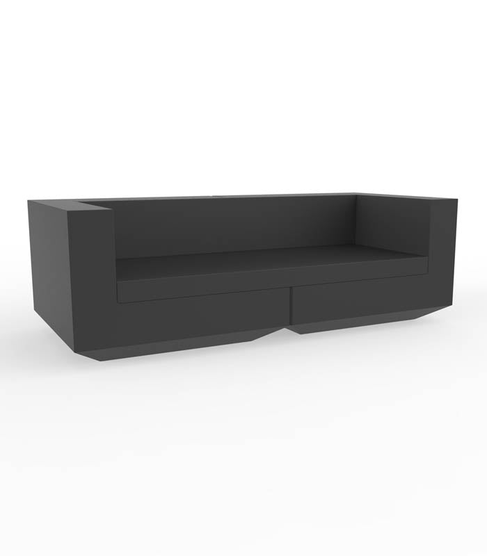 VELA Canapé 220cm