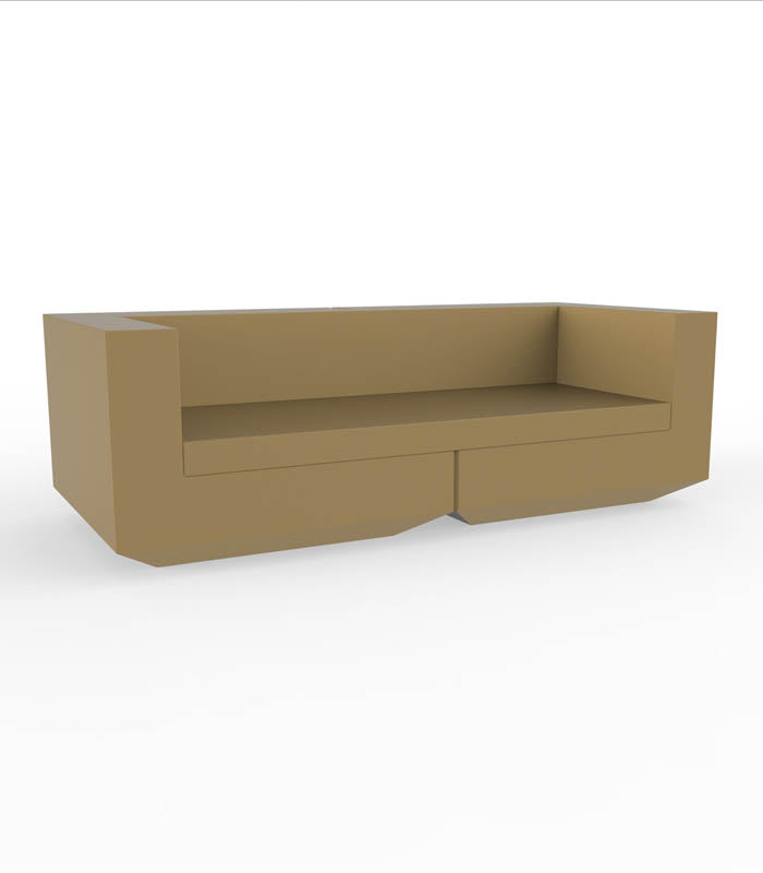 VELA Canapé 220cm