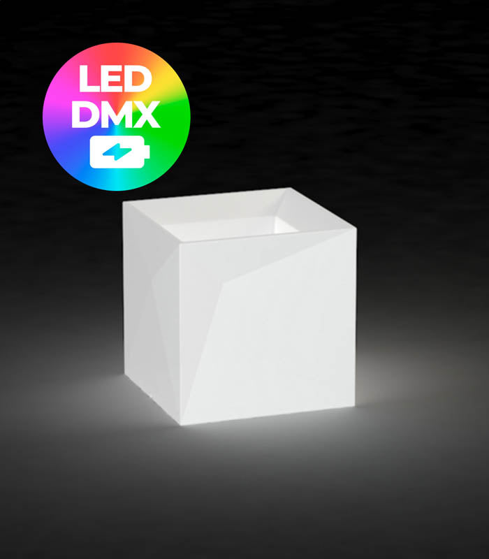 FAZ CUBO 40x40x40cm