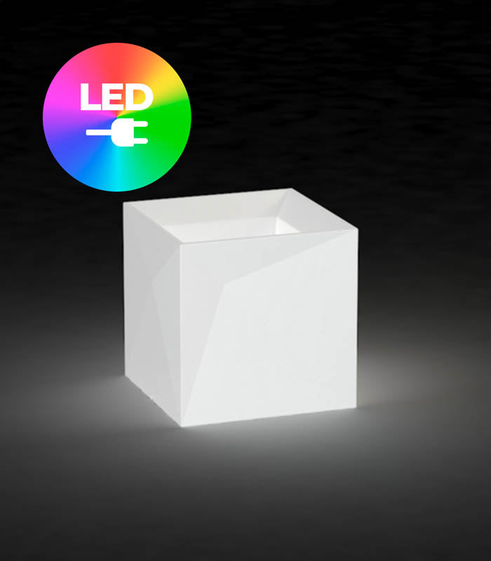 FAZ CUBO 40x40x40cm
