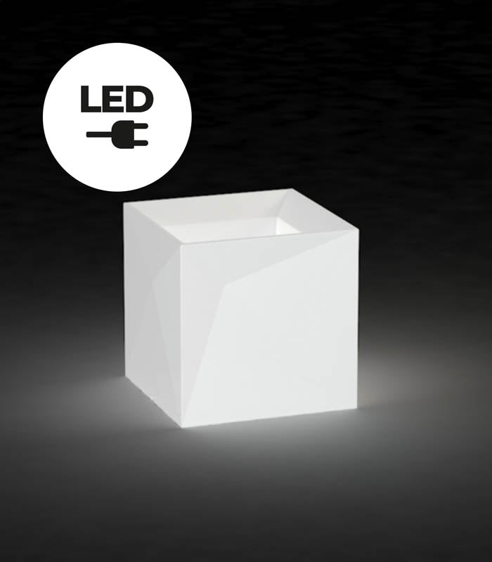 FAZ CUBO 40x40x40cm