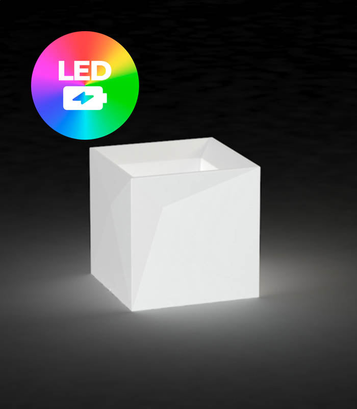 FAZ CUBO 40x40x40cm