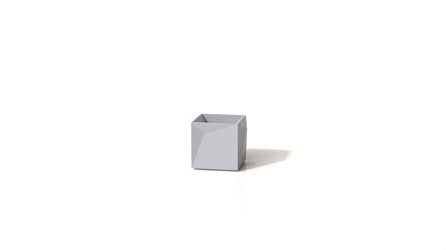 FAZ CUBO 40x40x40cm
