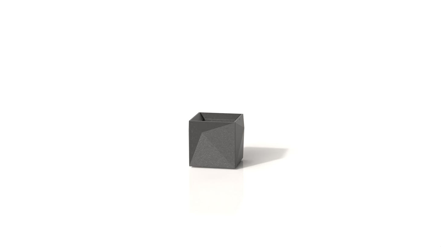 FAZ CUBO 40x40x40cm