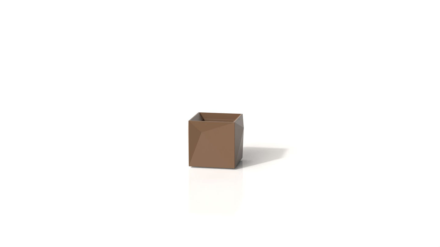 FAZ CUBO 40x40x40cm