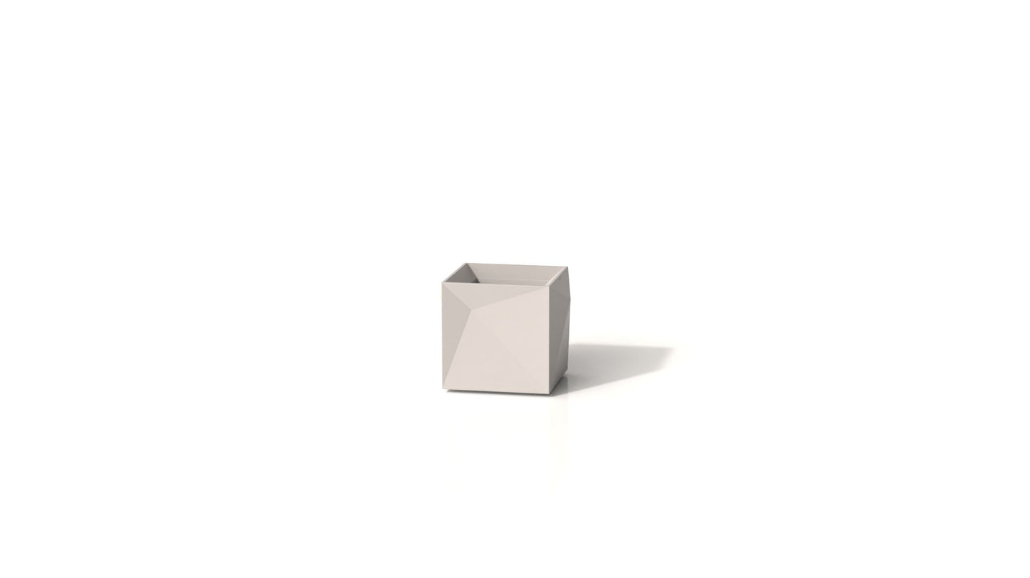 FAZ CUBO 40x40x40cm