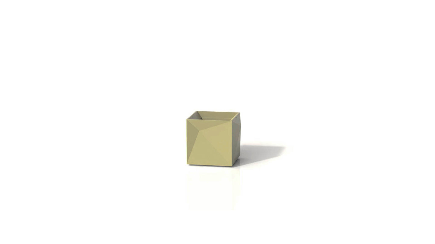 FAZ CUBO 40x40x40cm