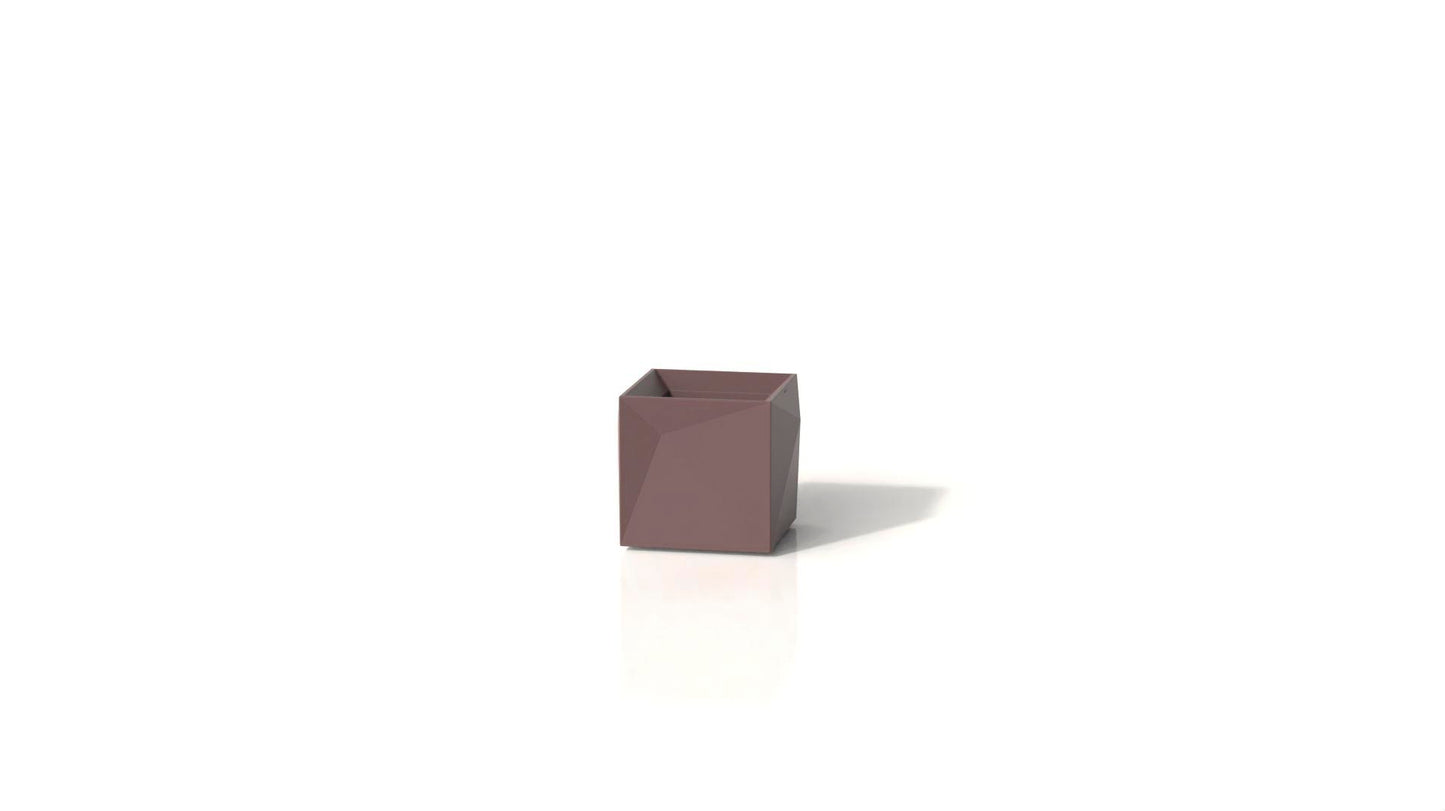 FAZ CUBO 40x40x40cm