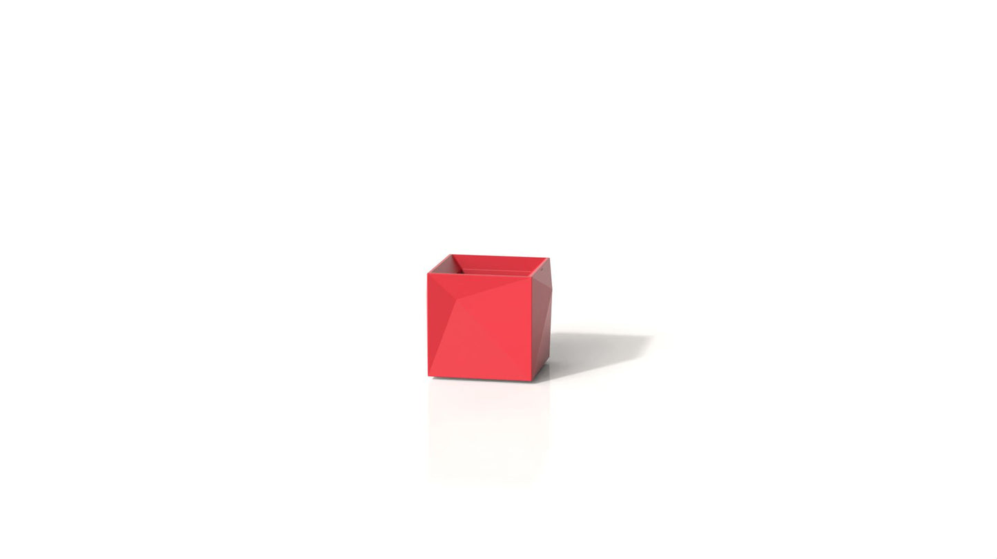 FAZ CUBO 40x40x40cm