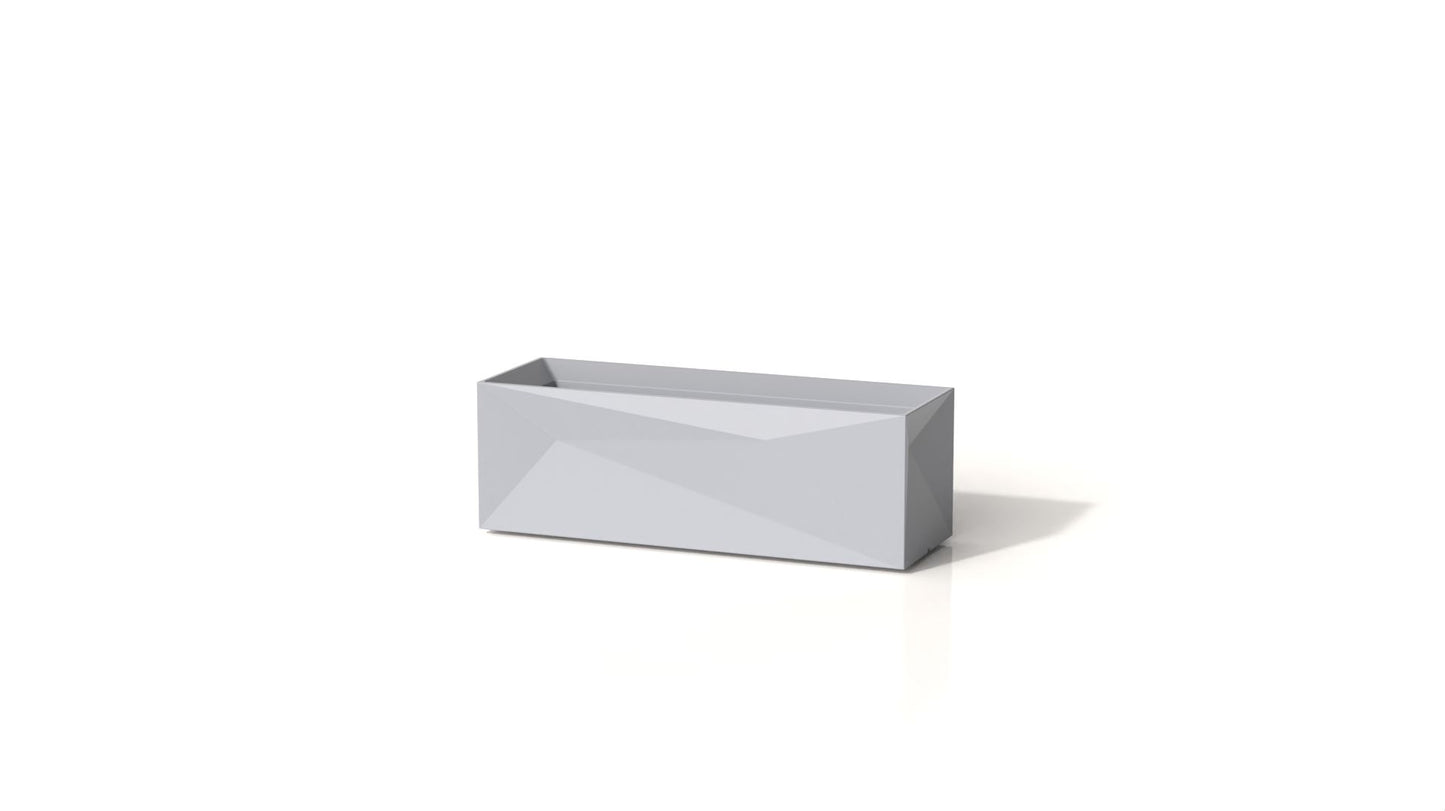 FAZ Jardiniere 40x120x40cm
