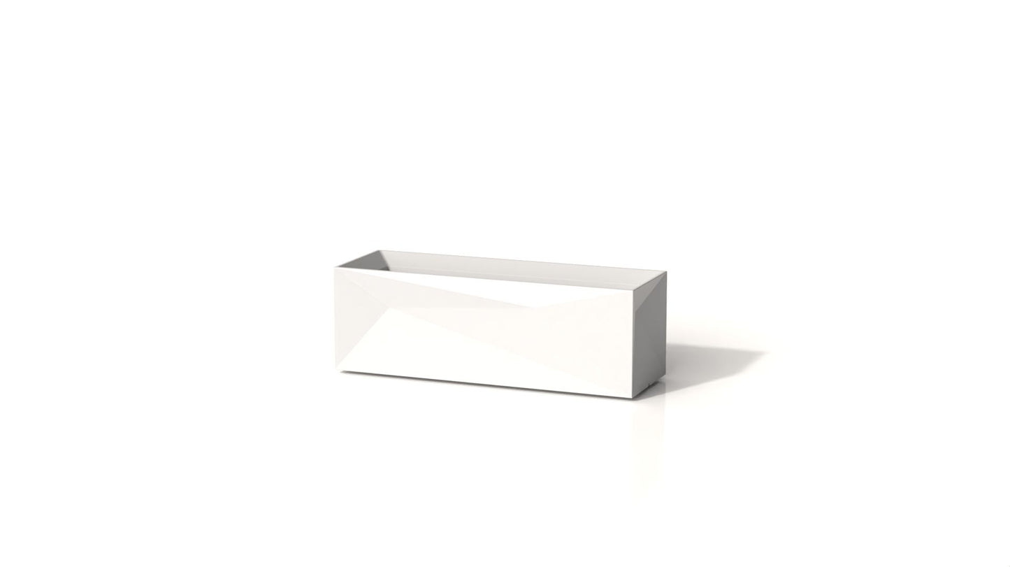FAZ Jardiniere 40x120x40cm