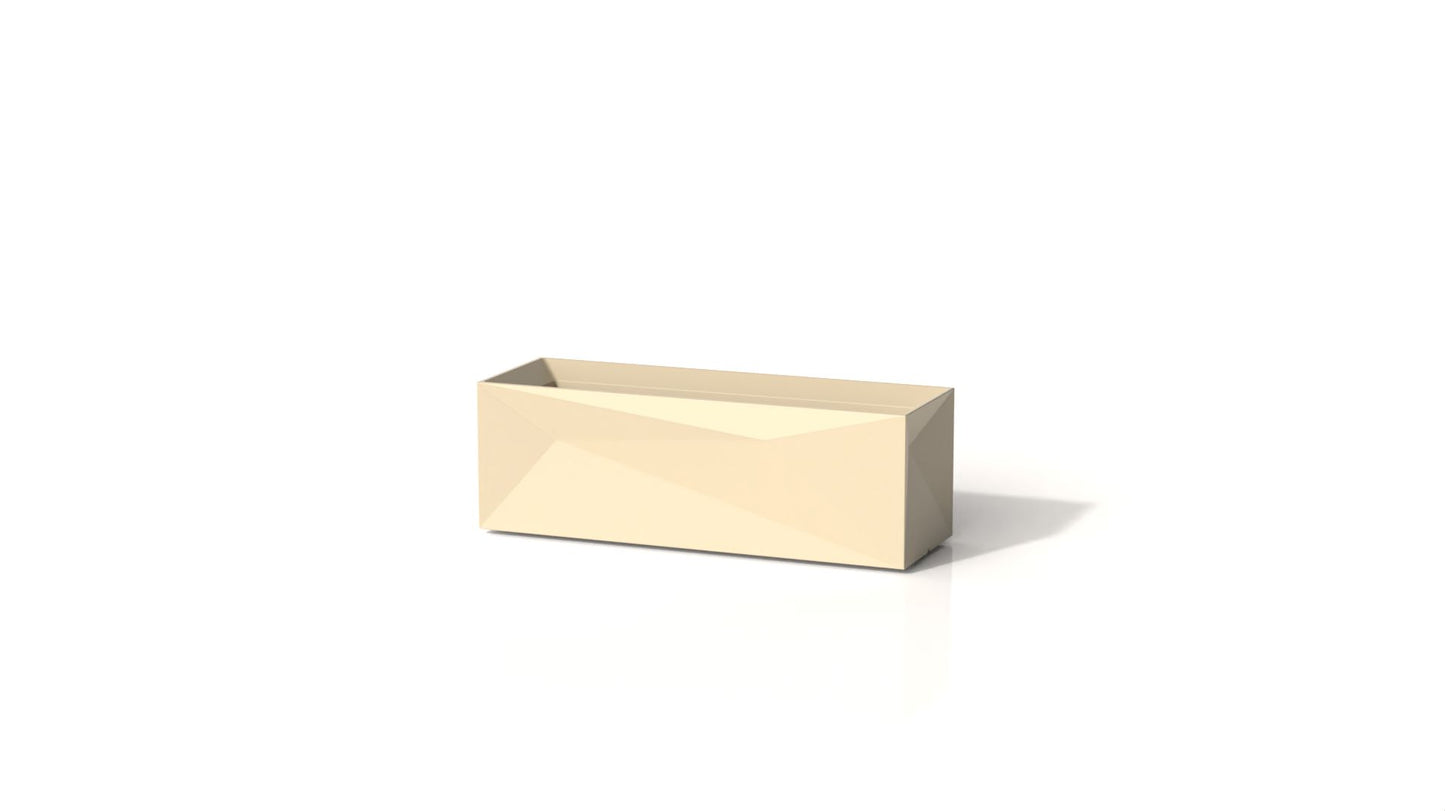 FAZ Jardiniere 40x120x40cm