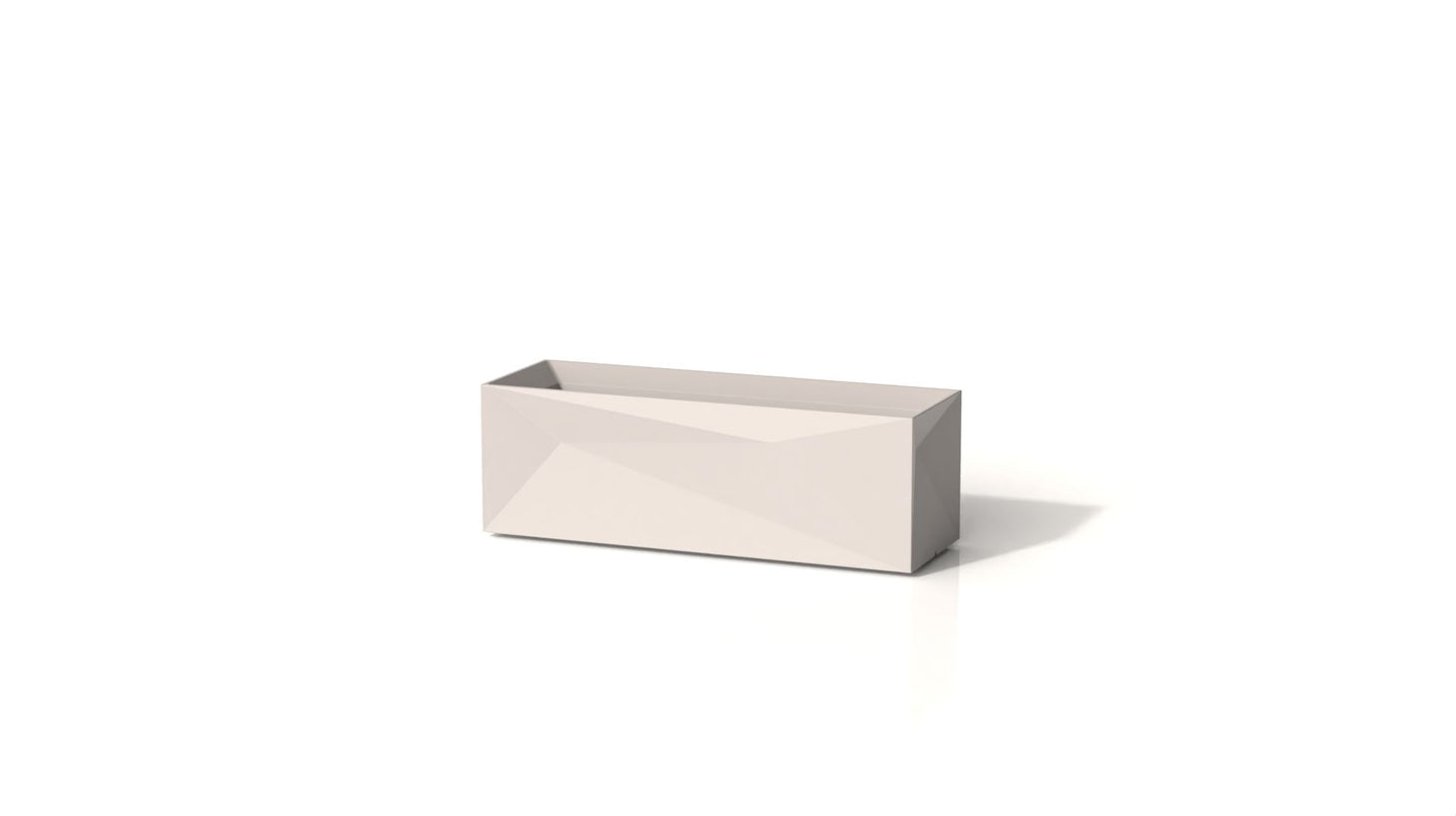 FAZ Jardiniere 40x120x40cm