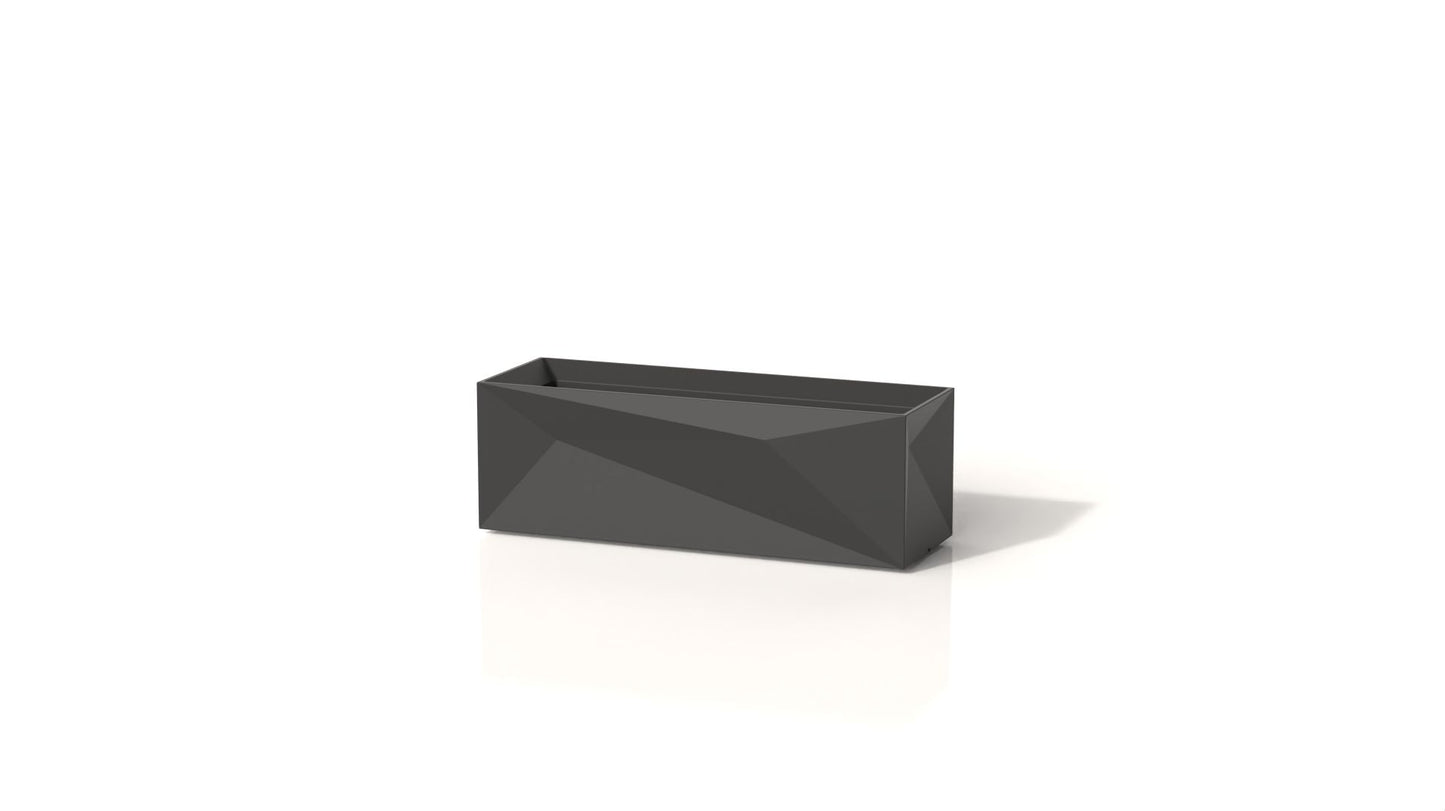 FAZ Jardiniere 40x120x40cm