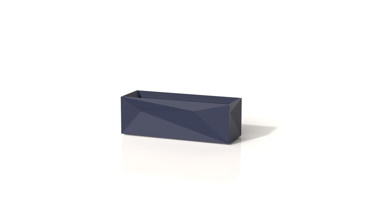 FAZ Jardiniere 40x120x40cm