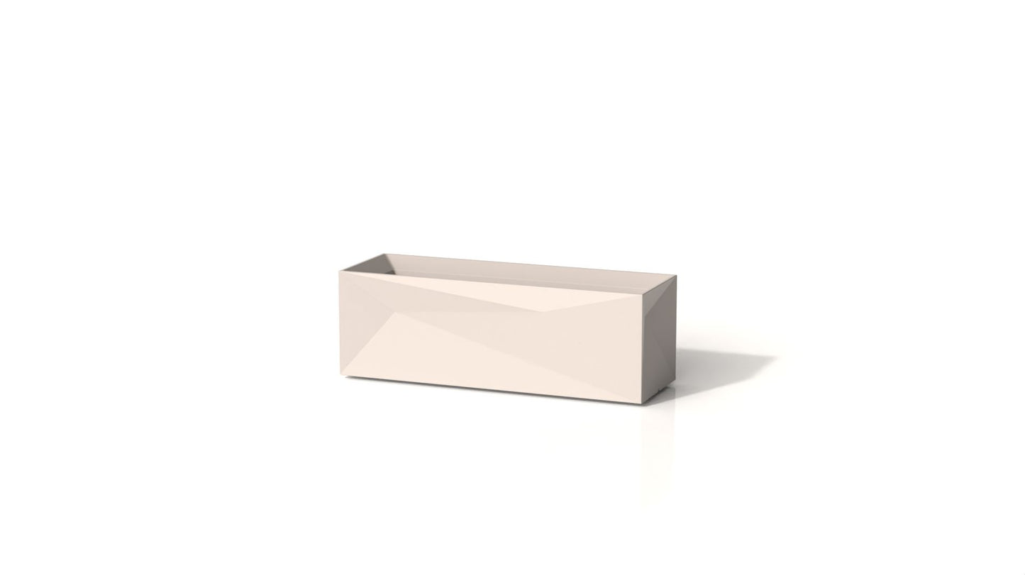 FAZ Jardiniere 40x120x40cm