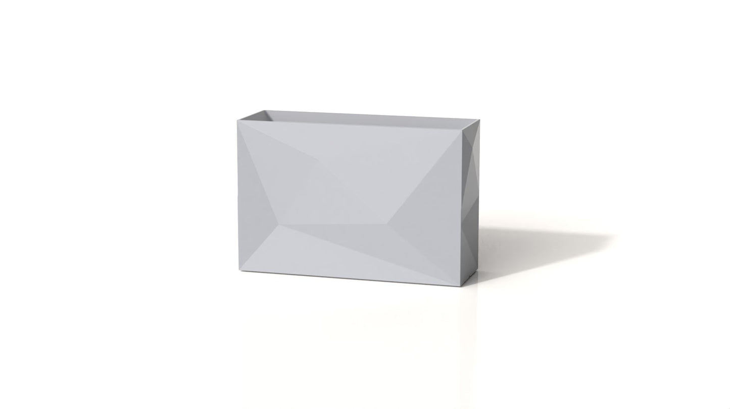 FAZ WALL 40x120x80cm