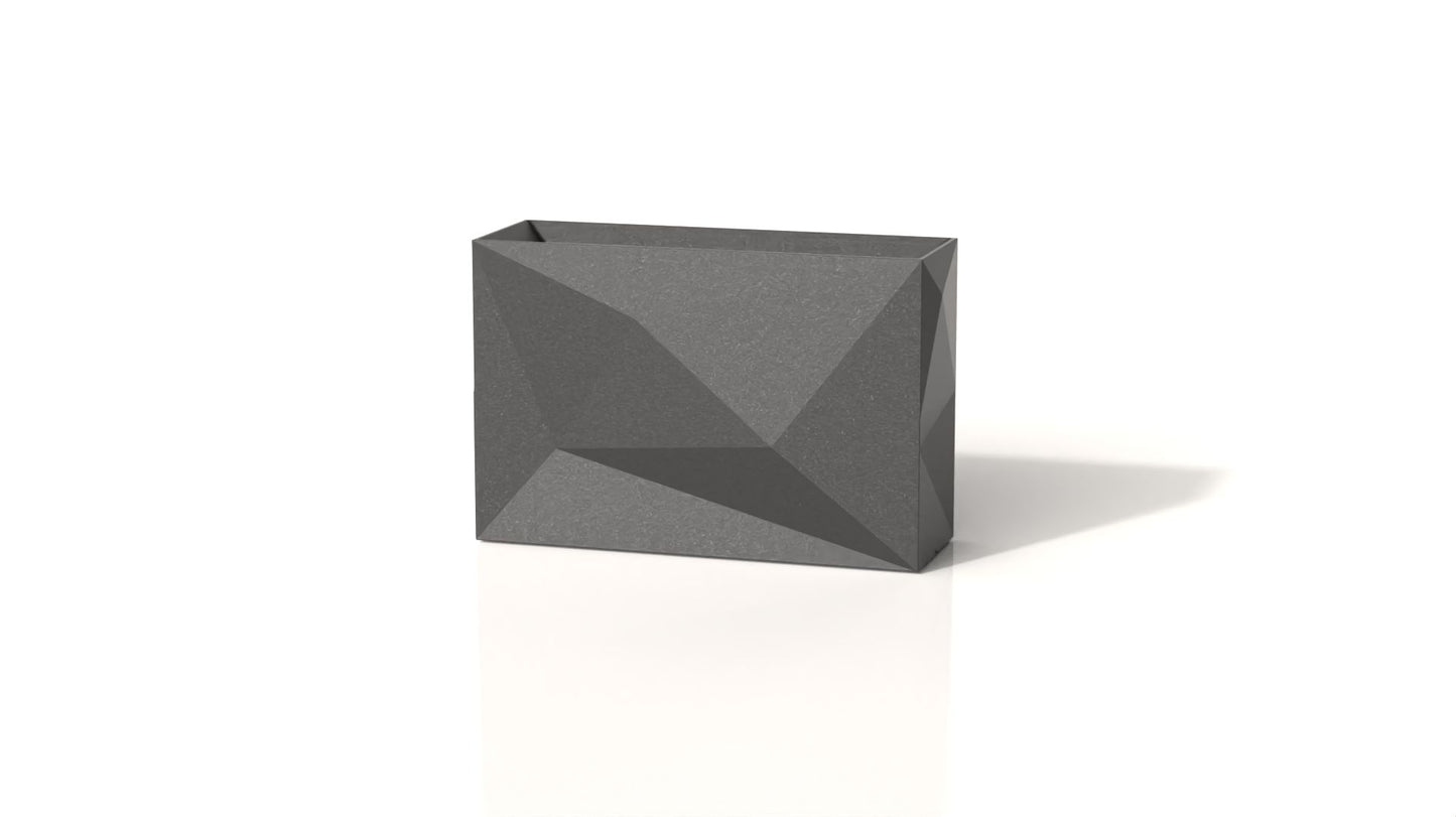FAZ WALL 40x120x80cm