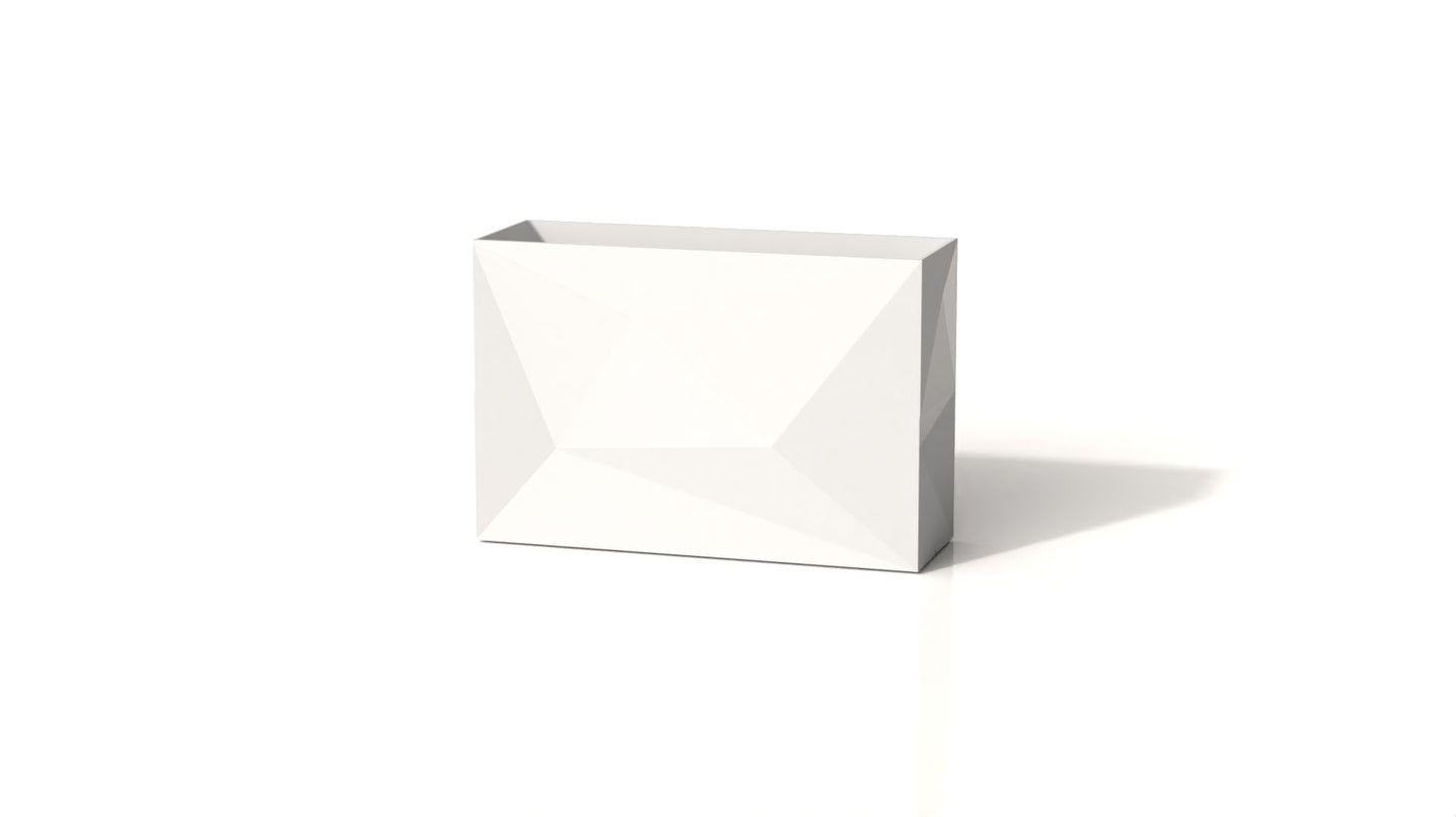FAZ WALL 40x120x80cm