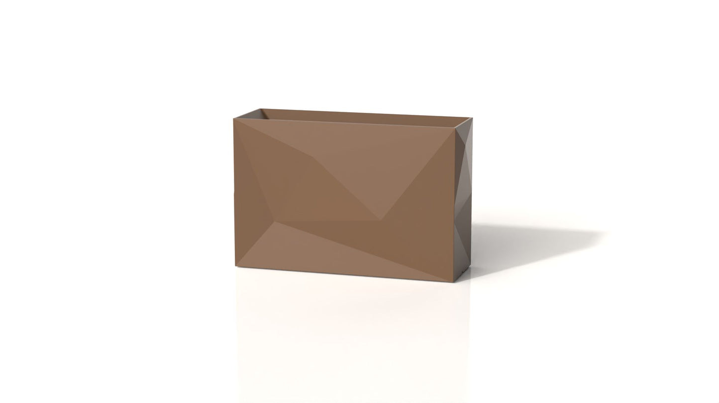 FAZ WALL 40x120x80cm