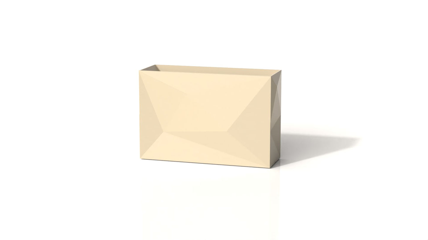 FAZ WALL 40x120x80cm