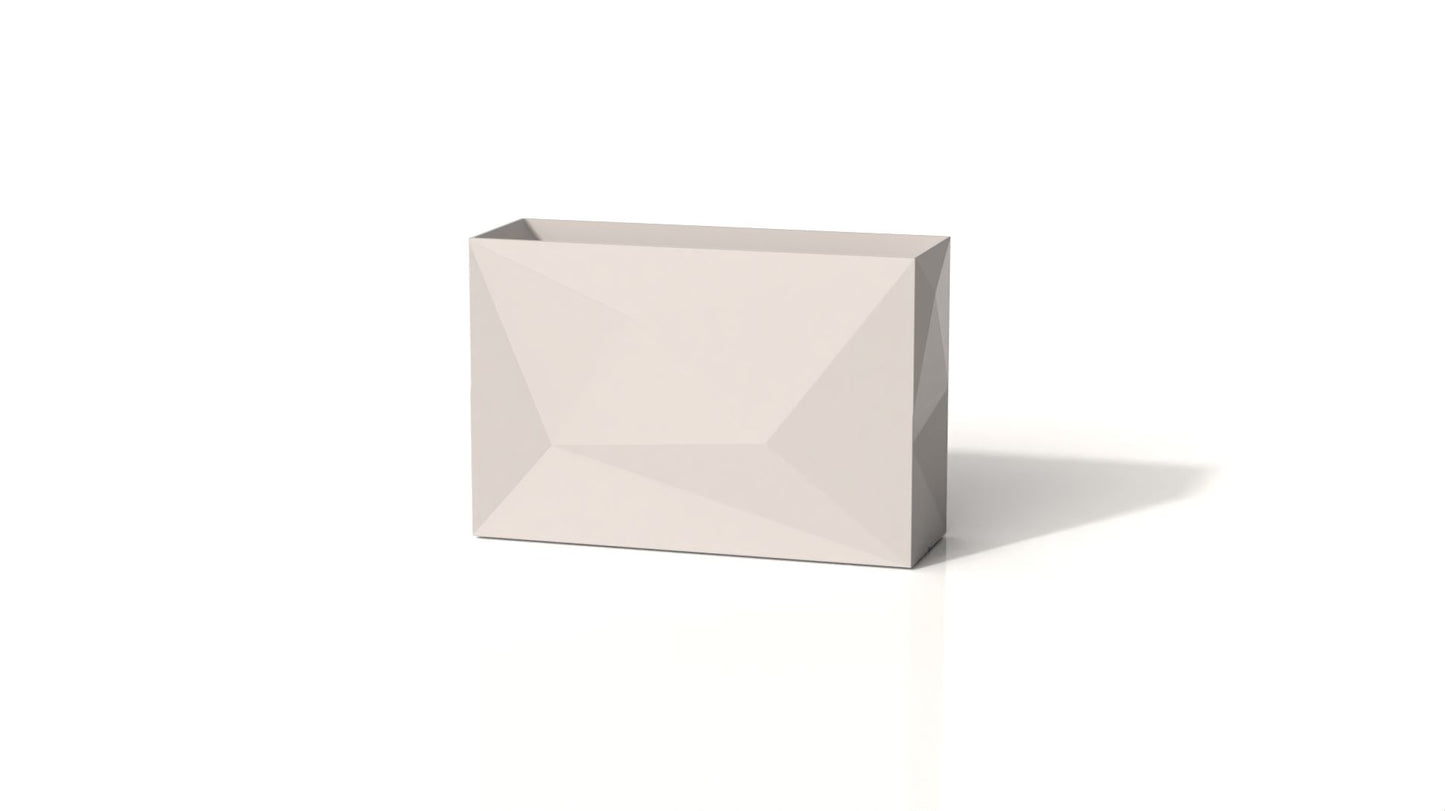 FAZ WALL 40x120x80cm