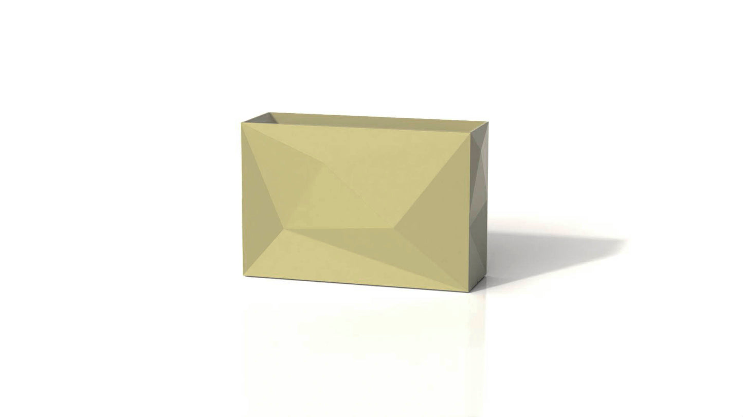 FAZ WALL 40x120x80cm