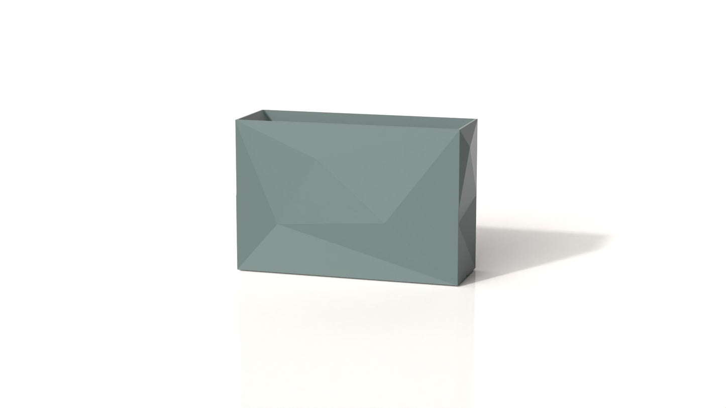 FAZ WALL 40x120x80cm