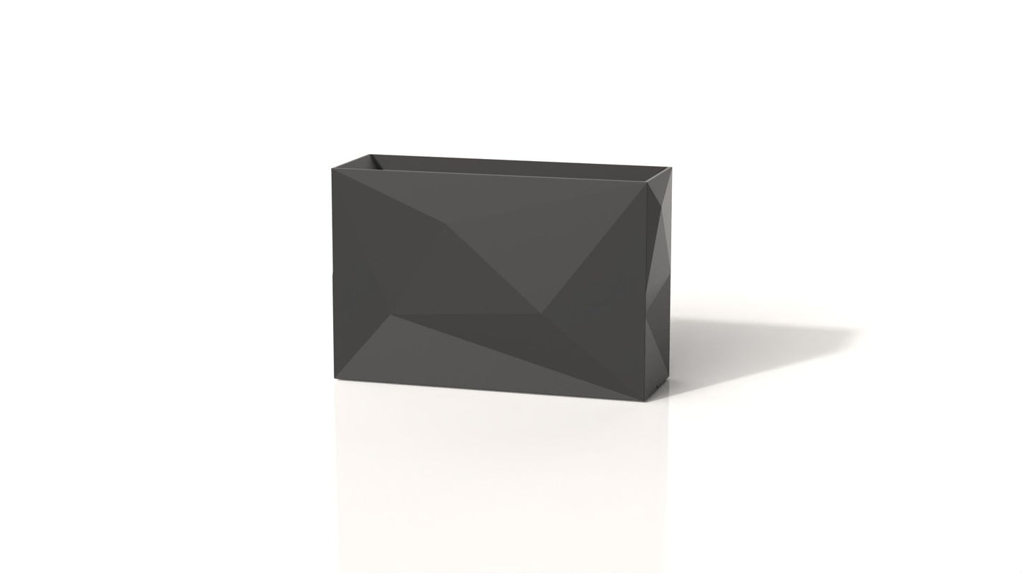 FAZ WALL 40x120x80cm