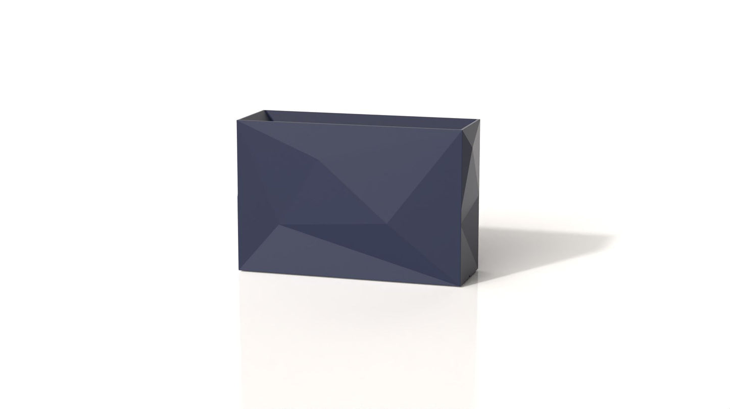 FAZ WALL 40x120x80cm