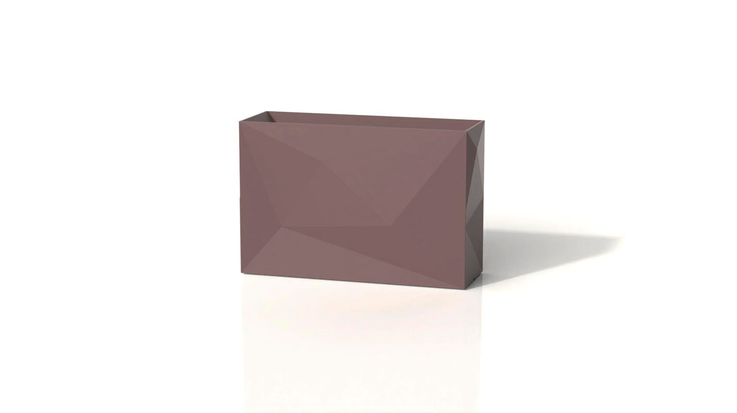 FAZ WALL 40x120x80cm