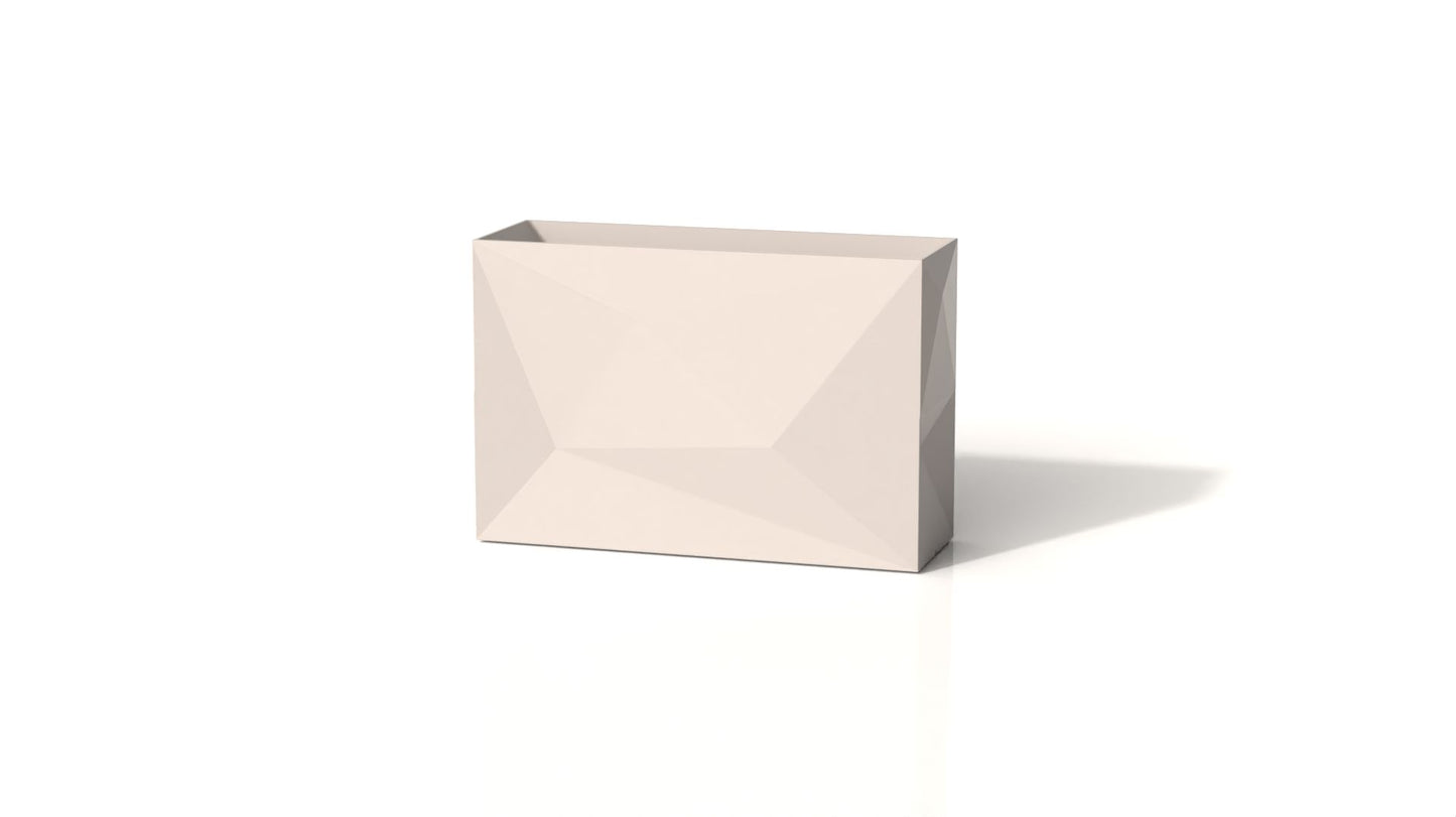 FAZ WALL 40x120x80cm
