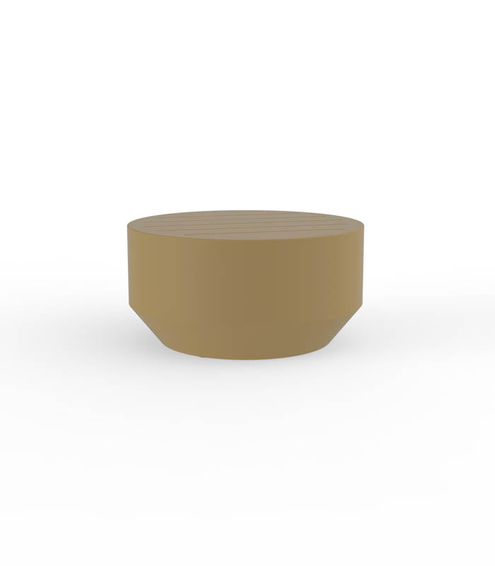 VELA Стол Ø60cm