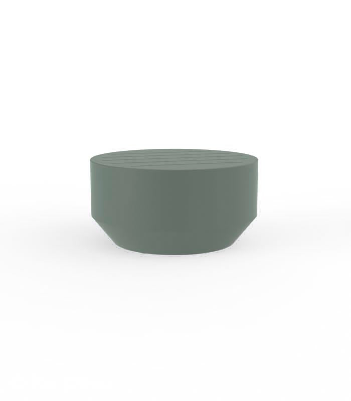 VELA Стол Ø60cm