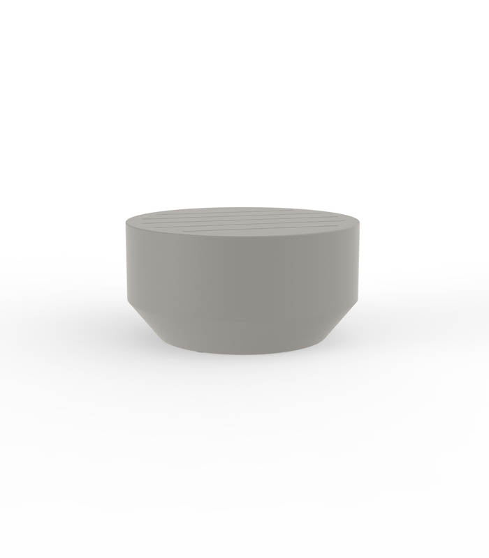 VELA Стол Ø60cm